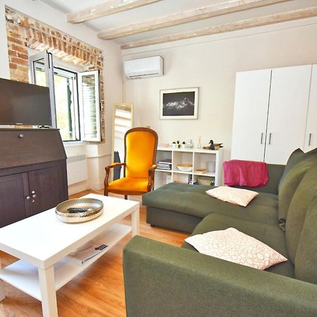 Casa Alarni In Historic Corfu Old Town :) Appartement Buitenkant foto
