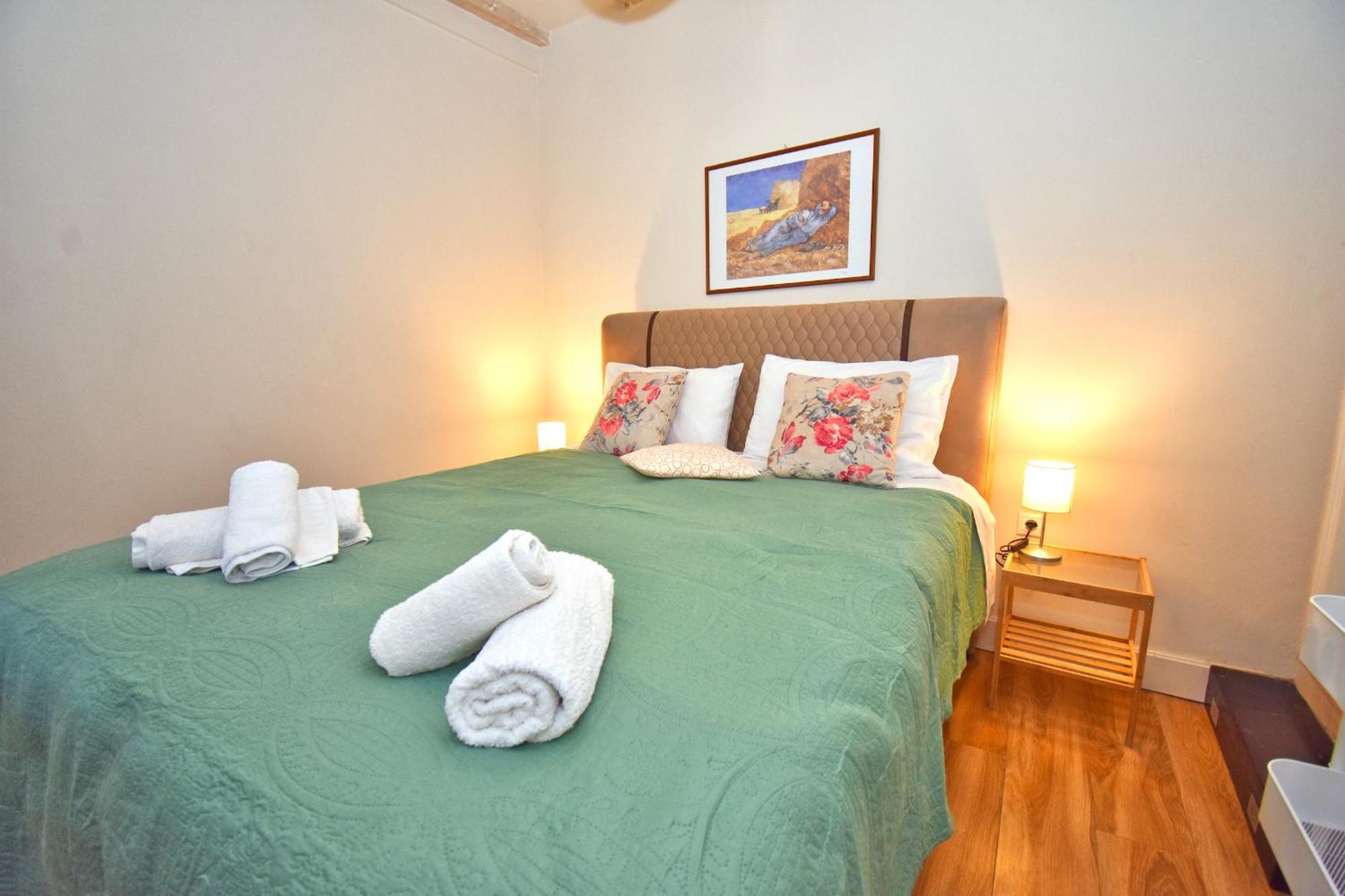 Casa Alarni In Historic Corfu Old Town :) Appartement Buitenkant foto
