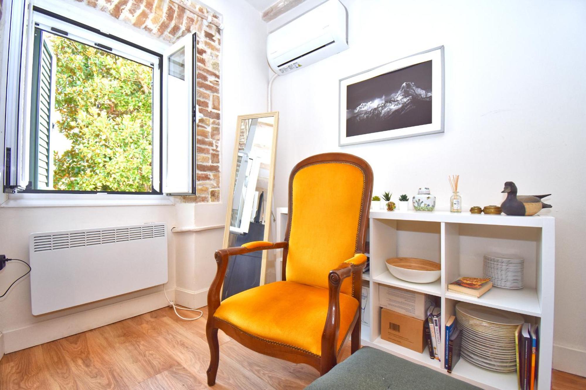 Casa Alarni In Historic Corfu Old Town :) Appartement Buitenkant foto