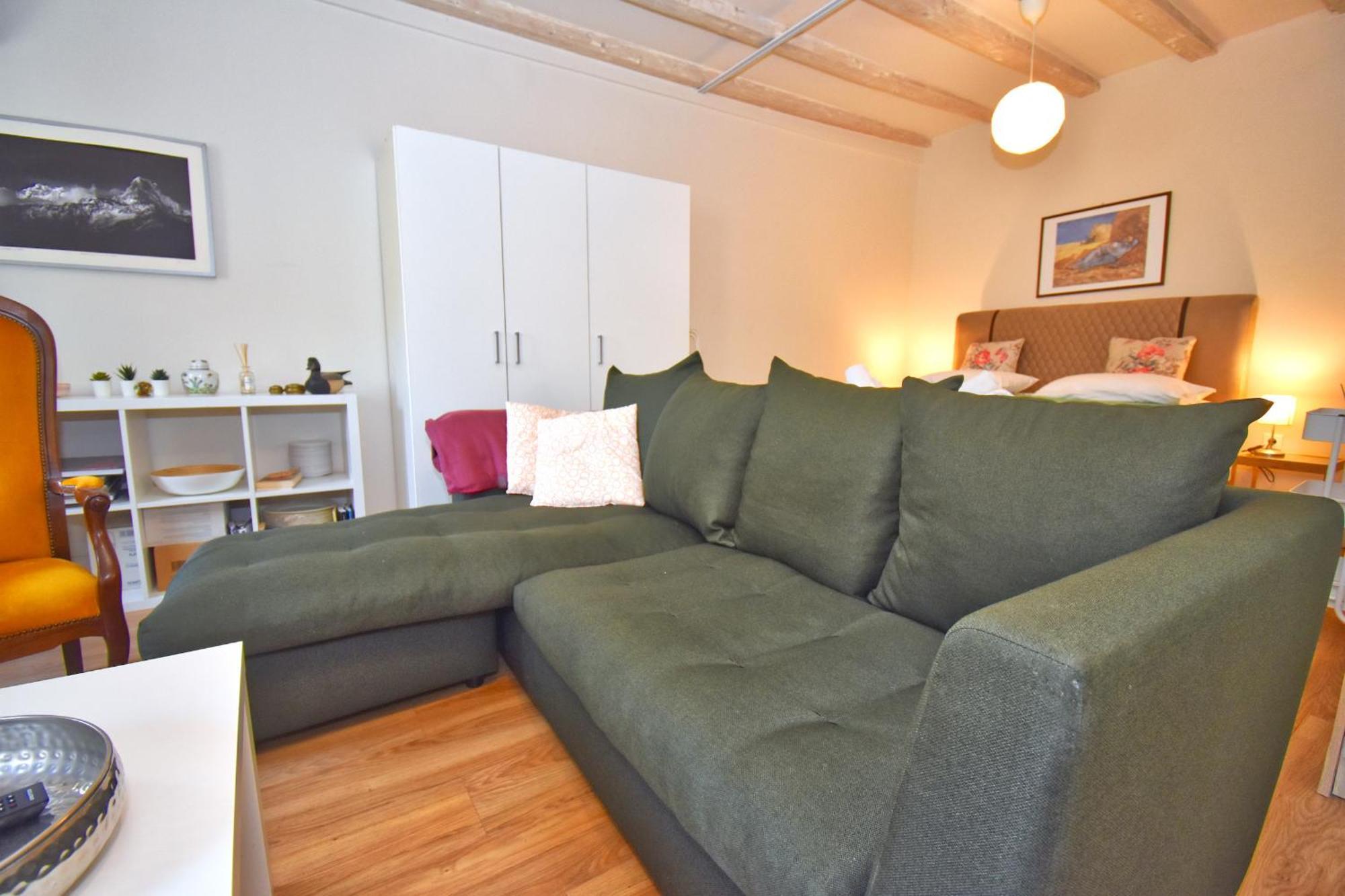 Casa Alarni In Historic Corfu Old Town :) Appartement Buitenkant foto